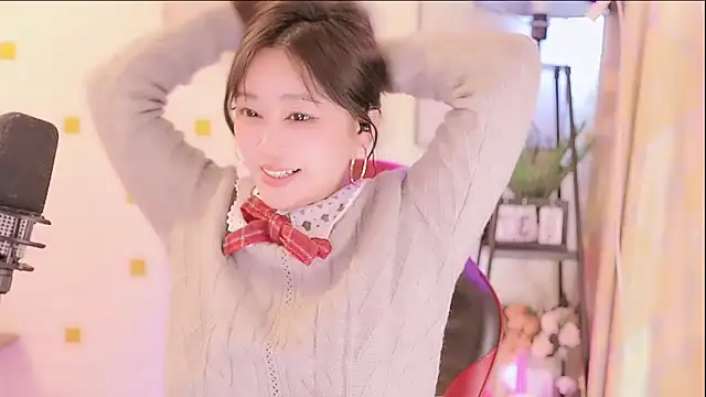 Missy Nana21 online show from 03/01/26, 04:14