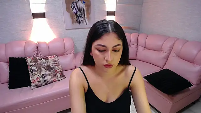 Alaya cute online show from 11/13/25, 11:47