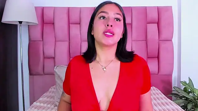 EmmaRossem online show from 02/08/25, 07:38