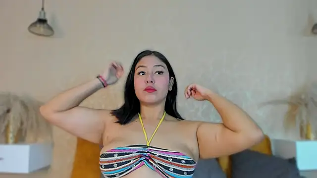 EmmaRossem online show from 03/01/25, 07:26