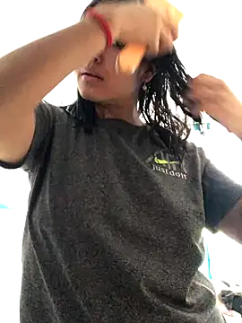 EmmaRossem online show from 10/04/25, 06:39