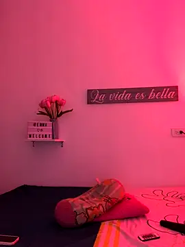 EmmaRossem online show from 10/15/25, 07:58