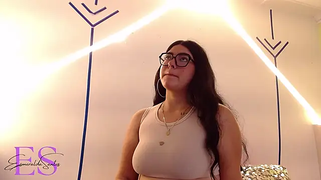 EsmeraldaSantoss online show from 02/26/25, 01:19