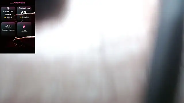 Scarlett Keaton online show from 02/10/26, 03:05