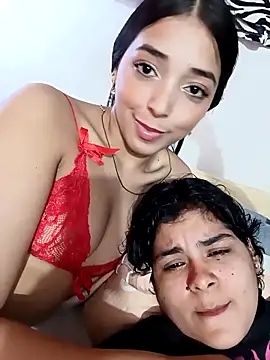 SHARLOTTE MORGAN online show from 02/22/26, 04:02