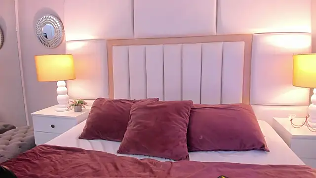 AmbarSantany online show from 01/06/25, 08:18