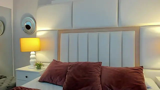 AmbarSantany online show from 01/08/25, 08:29