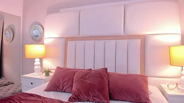 AmbarSantany online show from 01/09/25, 08:44