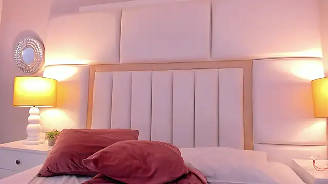 AmbarSantany online show from 01/22/25, 11:21