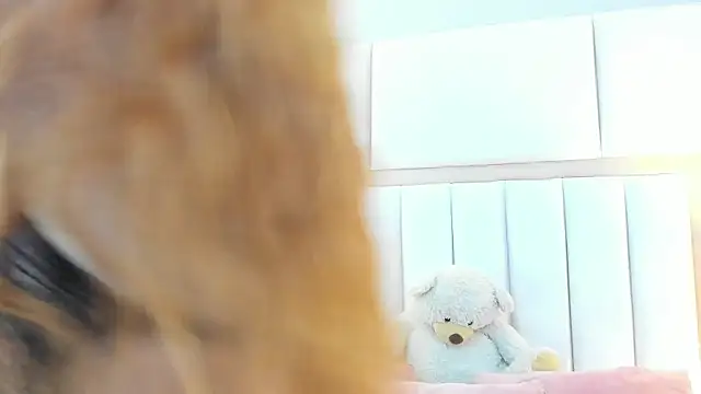 AmbarSantany online show from 03/22/25, 08:04