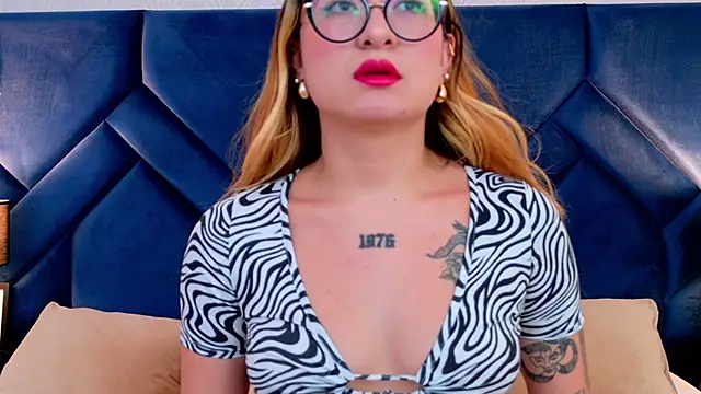 AmbarSantany online show from 11/29/25, 12:13