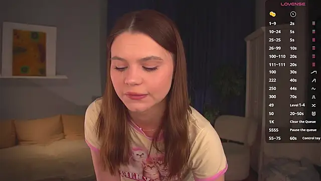 its me lissa  online show from 11/20/25, 01:44