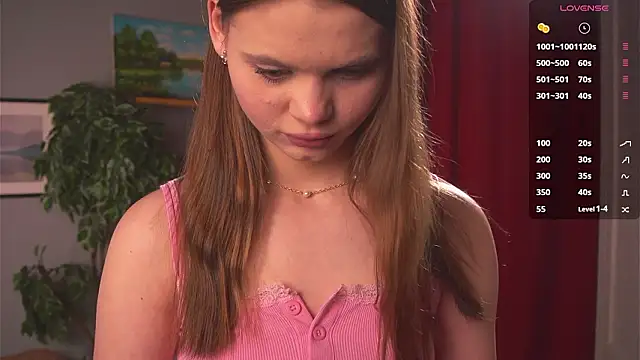 its me lissa  online show from 03/24/26, 02:33