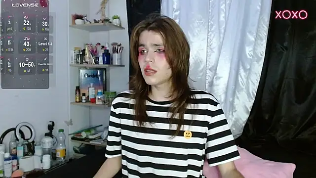 shun sun online show from 02/23/25, 01:57