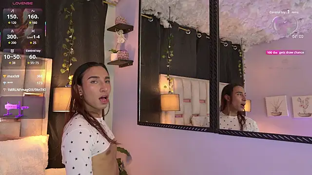 Nathan Smith  online show from 09/25/25, 07:39