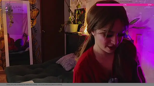 Snapshot of midas307k_ chatting on 02/14/25, 12:41 midas307k online show from 02/14/25, 12:41