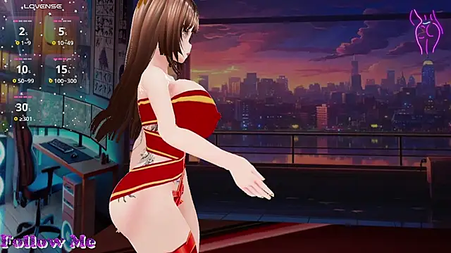 Hanaedamngirl online show from 01/24/25, 05:21