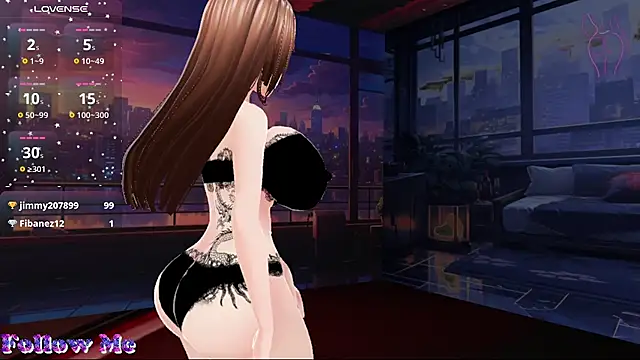 Hanaedamngirl online show from 02/25/25, 02:47