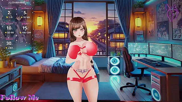 Hanaedamngirl online show from 03/16/25, 01:17