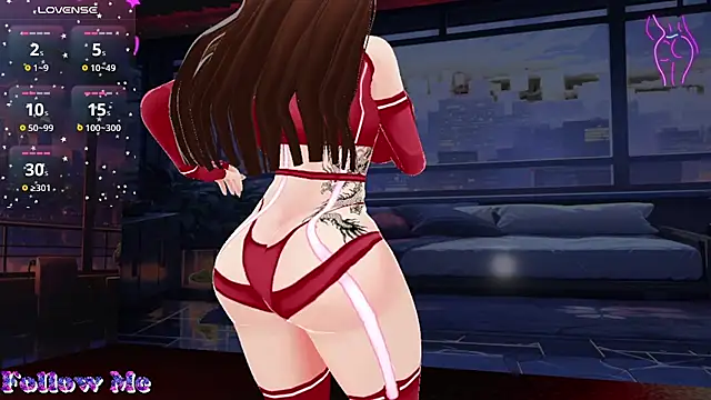 Hanaedamngirl online show from 07/25/26, 04:26
