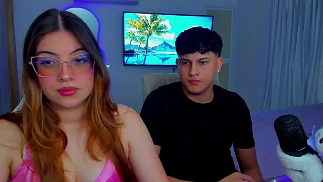 kittyandrick online show from 06/05/26, 04:30