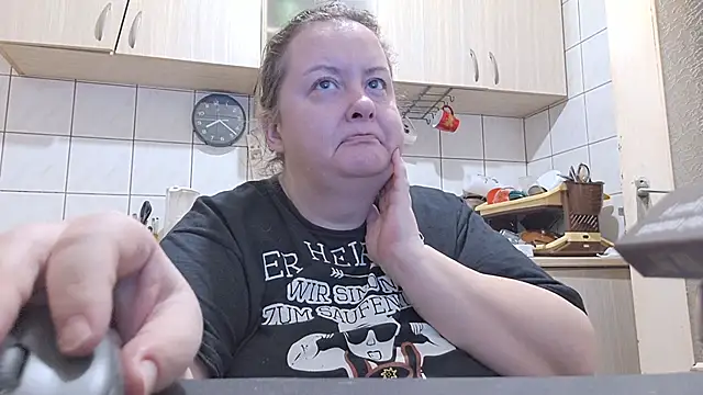 melissaBlessing online show from 01/22/25, 04:23