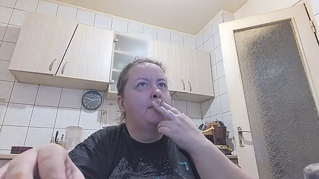 melissaBlessing online show from 02/07/25, 06:14