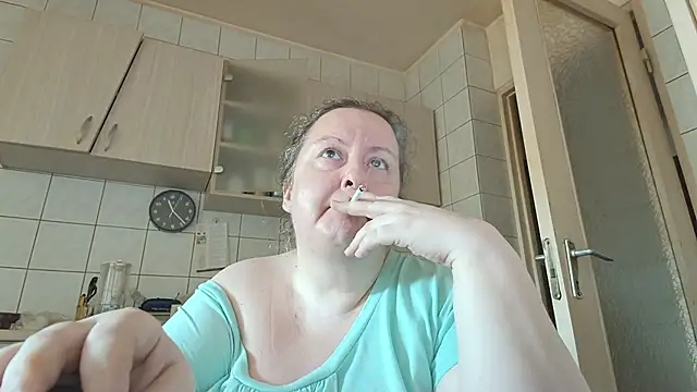 melissaBlessing online show from 03/09/25, 07:23