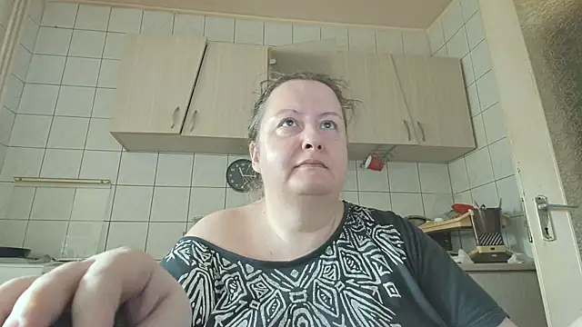 melissaBlessing online show from 03/16/25, 07:15