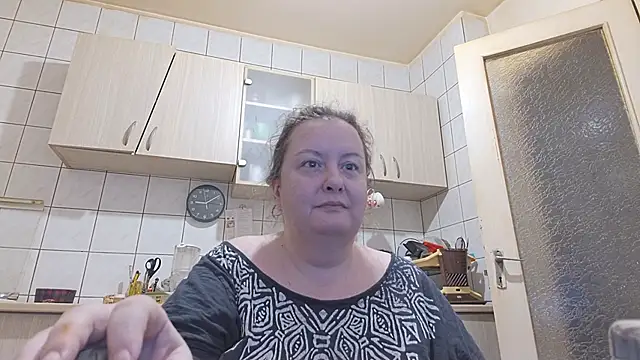 melissaBlessing online show from 03/17/25, 05:12