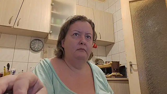 melissaBlessing online show from 09/18/25, 03:41