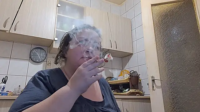 melissaBlessing online show from 09/21/25, 01:51