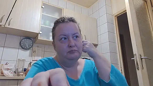 melissaBlessing online show from 10/20/25, 02:23