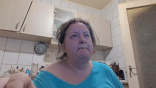 melissaBlessing online show from 10/21/25, 02:23