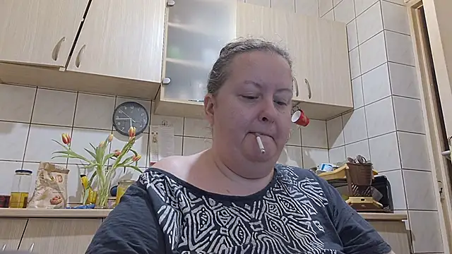 melissaBlessing online show from 03/05/26, 03:35