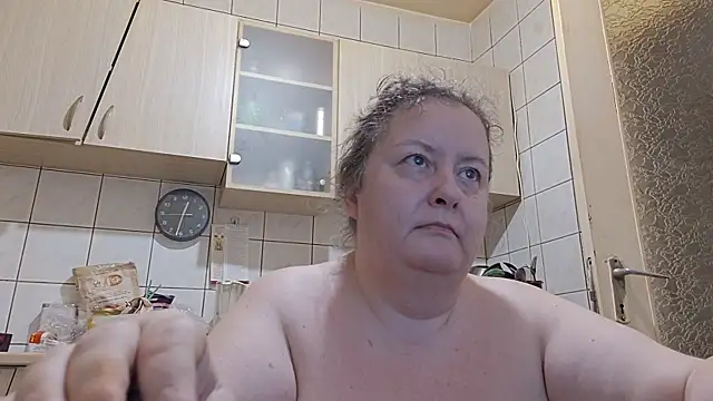 melissaBlessing online show from 03/31/26, 02:46