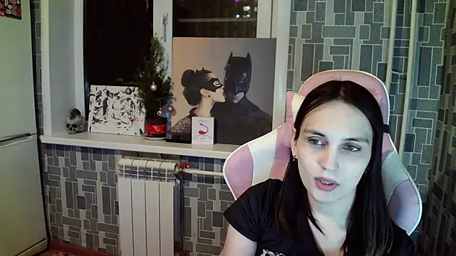 Snapshot of BlackHe4rts_ chatting on 02/18/25, 02:27 BlackHe4rts  online show from 02/18/25, 02:27