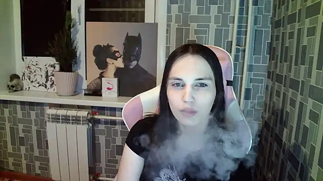 Snapshot of BlackHe4rts_ chatting on 03/19/25, 10:31 BlackHe4rts  online show from 03/19/25, 10:31