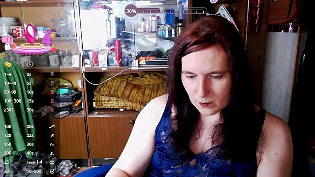 Lilith Shumerian online show from 12/05/25, 07:32