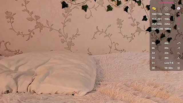 Snapshot of Ann_Sweer chatting on 02/09/25, 12:19 Ann Sweer online show from 02/09/25, 12:19