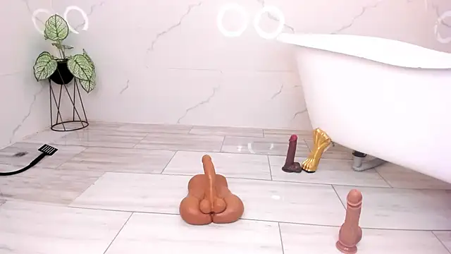  chloe adams online show from 03/01/25, 03:16