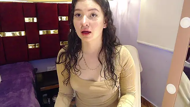 lilimini032 online show from 01/14/26, 08:14