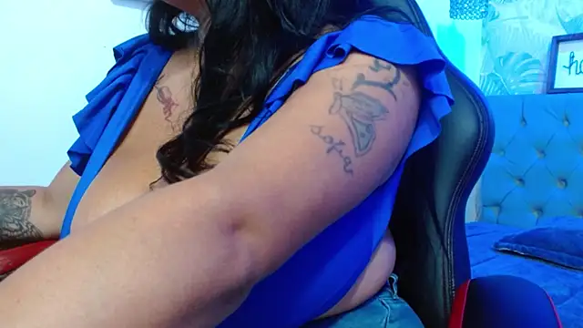 violletha online show from 10/03/25, 12:46