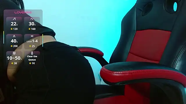 violletha online show from 11/07/25, 12:38