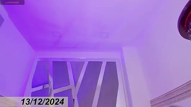 Brianna Hots online show from 12/14/24, 05:07