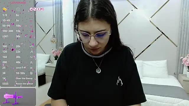 Snapshot of Lita_Rogers chatting on 12/07/24, 02:35 Lita Rogers online show from 12/07/24, 02:35