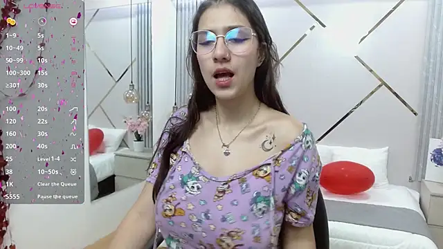 Snapshot of Lita_Rogers chatting on 02/12/25, 01:48 Lita Rogers online show from 02/12/25, 01:48