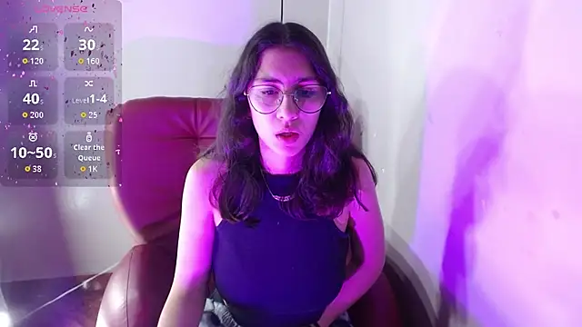 Lita Rogers online show from 04/07/26, 05:46