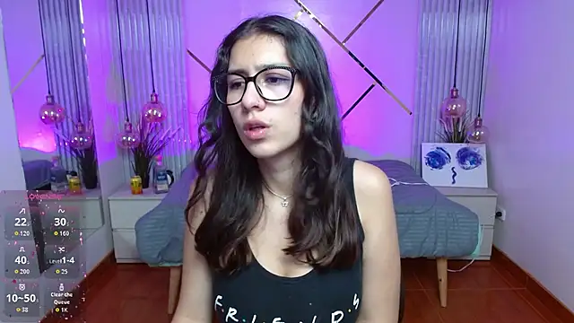 Snapshot of Lita_Rogers chatting on 07/15/26, 12:32 Lita Rogers online show from 07/15/26, 12:32