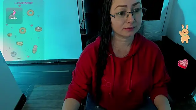Snapshot of milly_sanchez chatting on 05/02/26, 09:20 milly sanchez online show from 05/02/26, 09:20